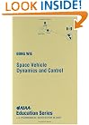 Space Vehicle Dynamics and Control (Kids Go)