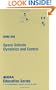 Space Vehicle Dynamics and Control (Kids Go)