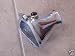 MAZDA RX-7 FC3S 87-92 ALUMINUM COMPRESSION TUBE / PIPE WILL NOT FIT STOCK INTERCOOLER