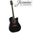 Takamine Jasmine ES31C Acoustic Electric Guitar