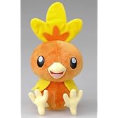 ポケモンAGぬいぐるみNEWアチャモ