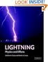 Lightning: Physics and Effects