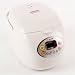 Kitchen & Housewares : Sunpentown 10 - cup Computerized Rice Cooker