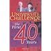 "University Challenge": The First 40 Years