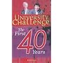 "University Challenge": The First 40 Years