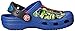 Crocs Boys' CC Marvel Avengers III Clog