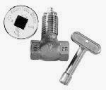 Review ARROWHEAD BRASS PRODUCTS  / Arrowhead Brass #258B Gas Log Lighter Valve