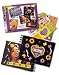 PRISM BRICK DELUXE SET 84 PCS 2
