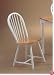 Set of 4 Country Windsor Kitchen Furniture Dining Chair/Chairs