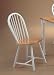 Kitchen & Housewares : Set of 4 Country Windsor Kitchen Furniture Dining Chair/Chairs