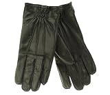 Men's ISO Isotoner Water Repellent Gloves
