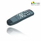 Me2 Me 800Full HD 2TB externe Festplatte (8,9 cm (3,5 Zoll), 5400 rpm, 8,9 ms, 32MB Cache,USB) schwarz