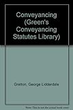 Conveyancing