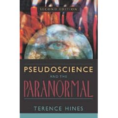 Pseudoscience and the Paranormal: Science and the Paranormal