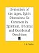 Books : Demonism of the Ages, Spirit Obsessions So Common in Spiritism, Oriental and Occidental Occultism