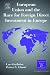European Union and the Race for Foreign Direct Investment in Europe (International Business and Management)
