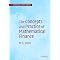 My Best Introductory Quant Fin Books