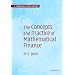 My Best Introductory Quant Fin Books