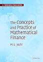 The Concepts and Practice of Mathematical Finance (Mathematics, Finance and Risk)