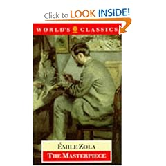 The Masterpiece (The World's Classics)