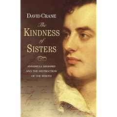 The Kindness of Sisters: Annabella Milbanke and the Destruction of the Byrons