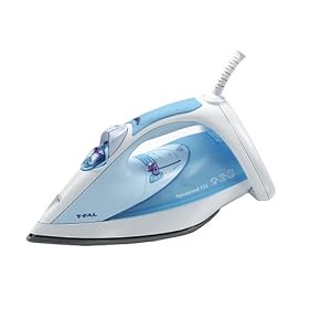 T-FAL Aquaspeed FV5155 Iron