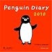 Penguin Diary 2010