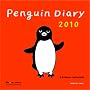 Penguin Diary 2010