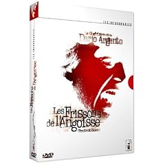 Les Frissons de l'angoisse - �dition Collector 2 DVD [inclus un livret de 80 pages]
