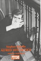 Alfred Hitchcock and the Making of "Psycho"