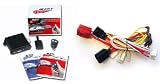 Bulldog RS-1200E/GM-3 Remote Starter & T-Harness Kit