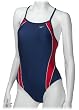 Speedo Race Xtra Life Lycra Axcel Team Splice Swimsuit