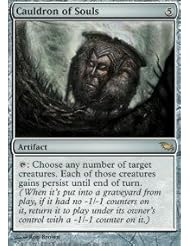 Toy: Cauldron of Souls - Wizards of the Coast