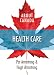 Books : Health Care (About Canada)