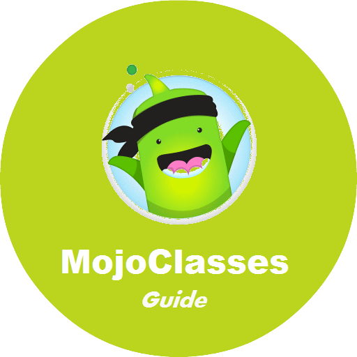 MojoClasses demo