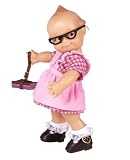 Kewpie Teacher's Pet