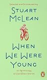 When We Were Young: An Anthology of Canadian Stories 画像