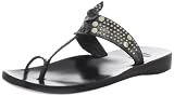 Calleen Cordero Womens Karma Sandal Sandal