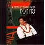 A Night with Don Ho