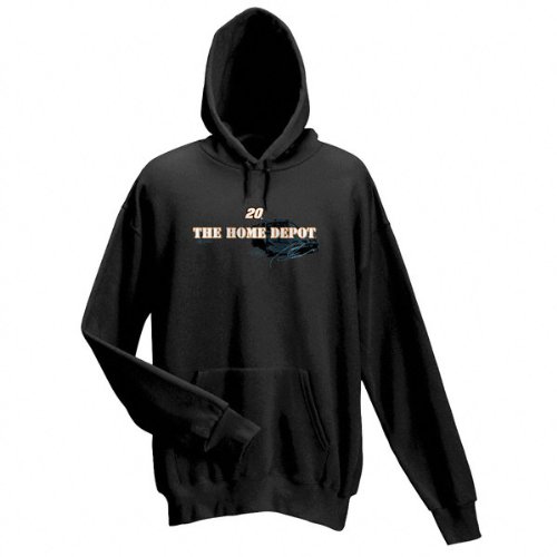 Buy Tony Stewart Match Up Hooded Sweatshirt