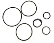 Emperor Aquatics UV Sterilizer Service Kit