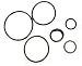 Emperor Aquatics UV Sterilizer Service Kit