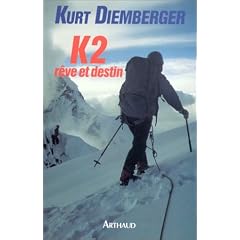 K2, r�ve et destin