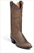 Womens Justin CLASSIC 13