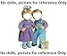 Bitty Twins "Play Outfits" for 15" doll
