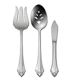 Oneida Kenwood 3-Piece Serving Set
