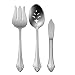 Oneida Kenwood 3-Piece Serving Set