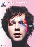Beck - Sea Change

Beck &nbsp;(Hal Leonard Corp)&nbsp;