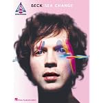 Beck - Sea Change book cover