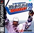 Wayne Gretzky's 3D Hockey 98